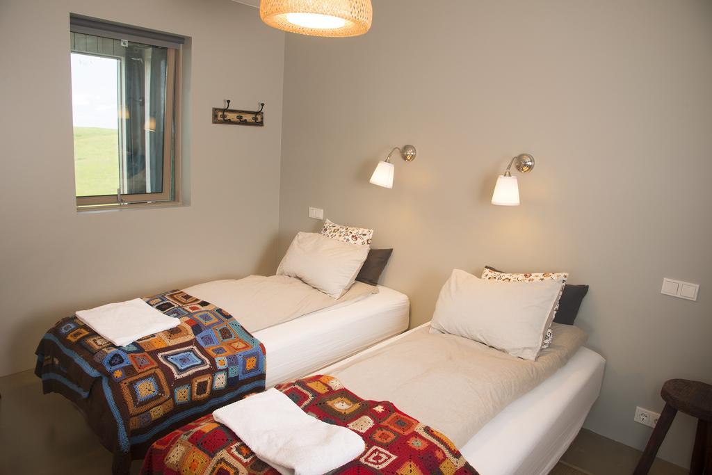 Apartment Deluxe Hrífunes Buitenkant foto